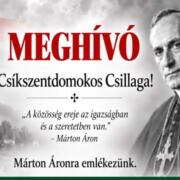 Marton aron kicsi