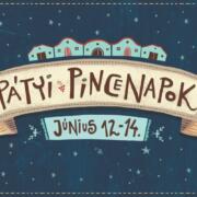 Pincenapok logo