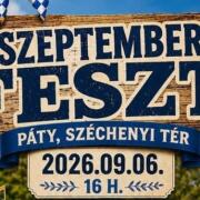 Szeptember feszt kis kép