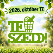 Teszedd kicsi 2026