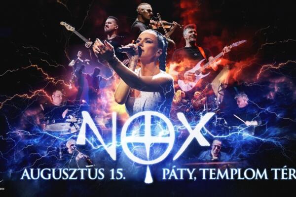 Nox paty