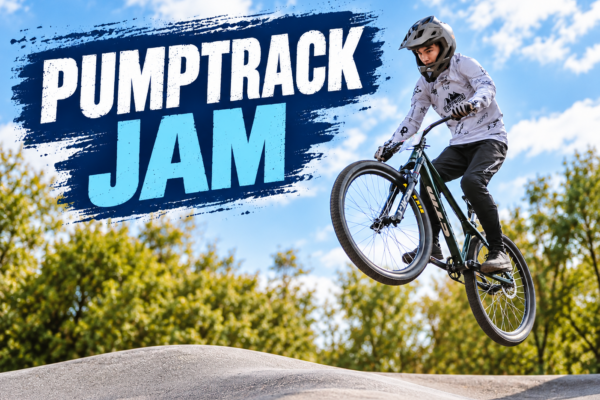 Pumptrack jam kiskép