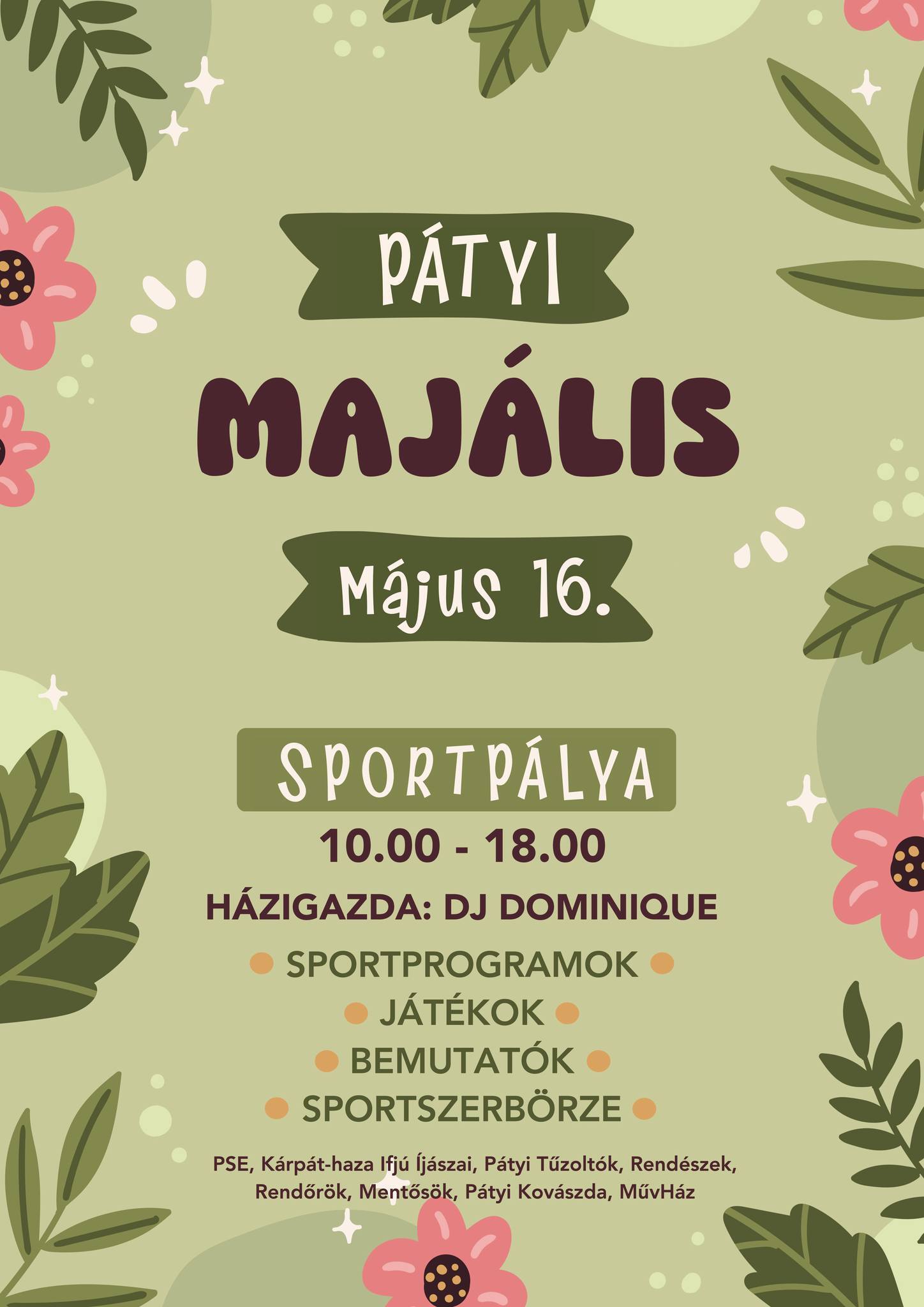 Majalis paty26