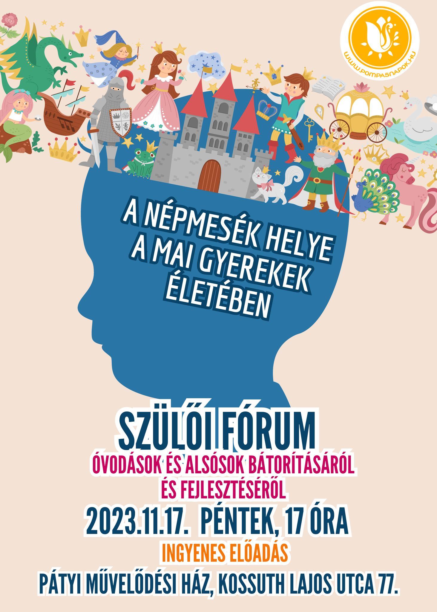 Szuloi forum
