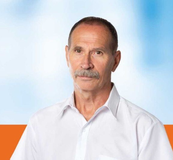 Szabó István