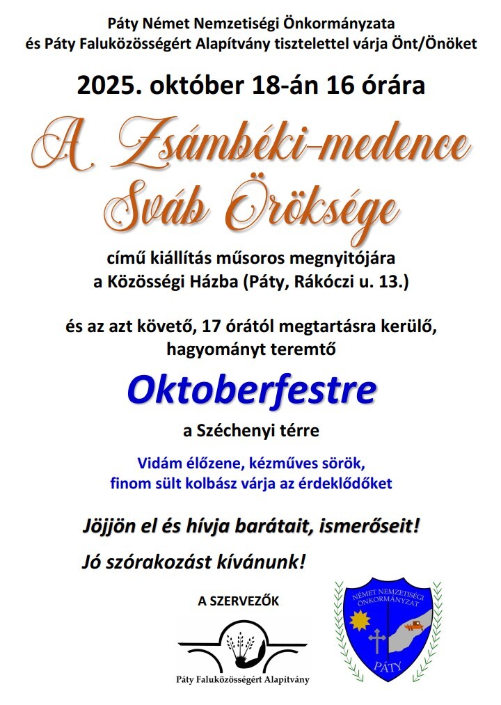 Svab kiallitas