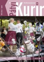 Kurir kicsi 25 10