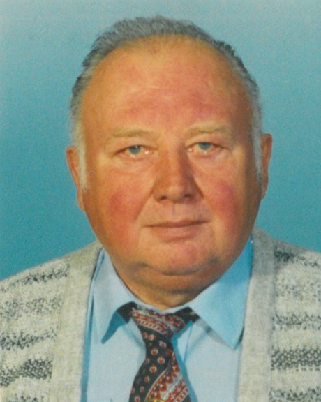 Fehérvári Károly