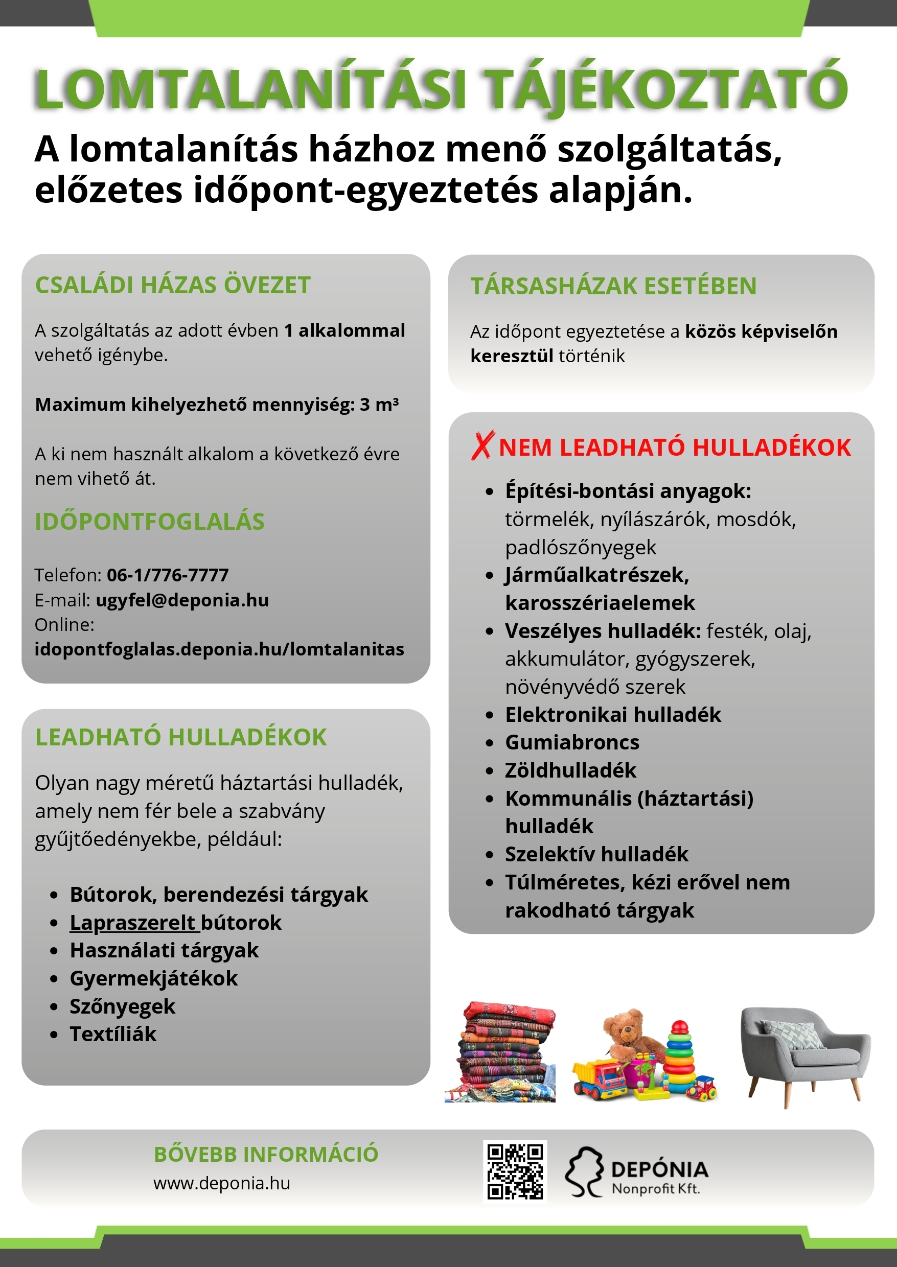 Lomtalanítási Tájékoztató page 0001