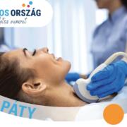 Pajzsmirigy plakát kicsi