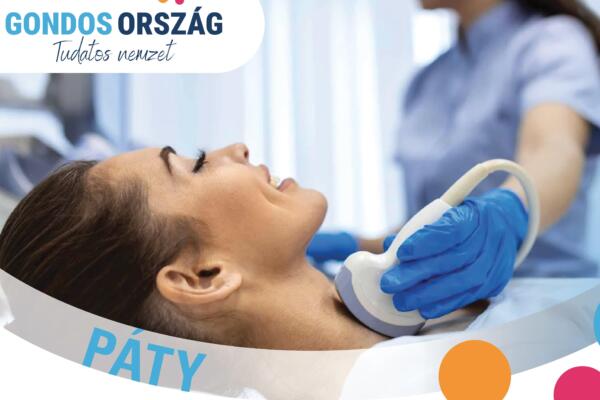 Pajzsmirigy plakát kicsi