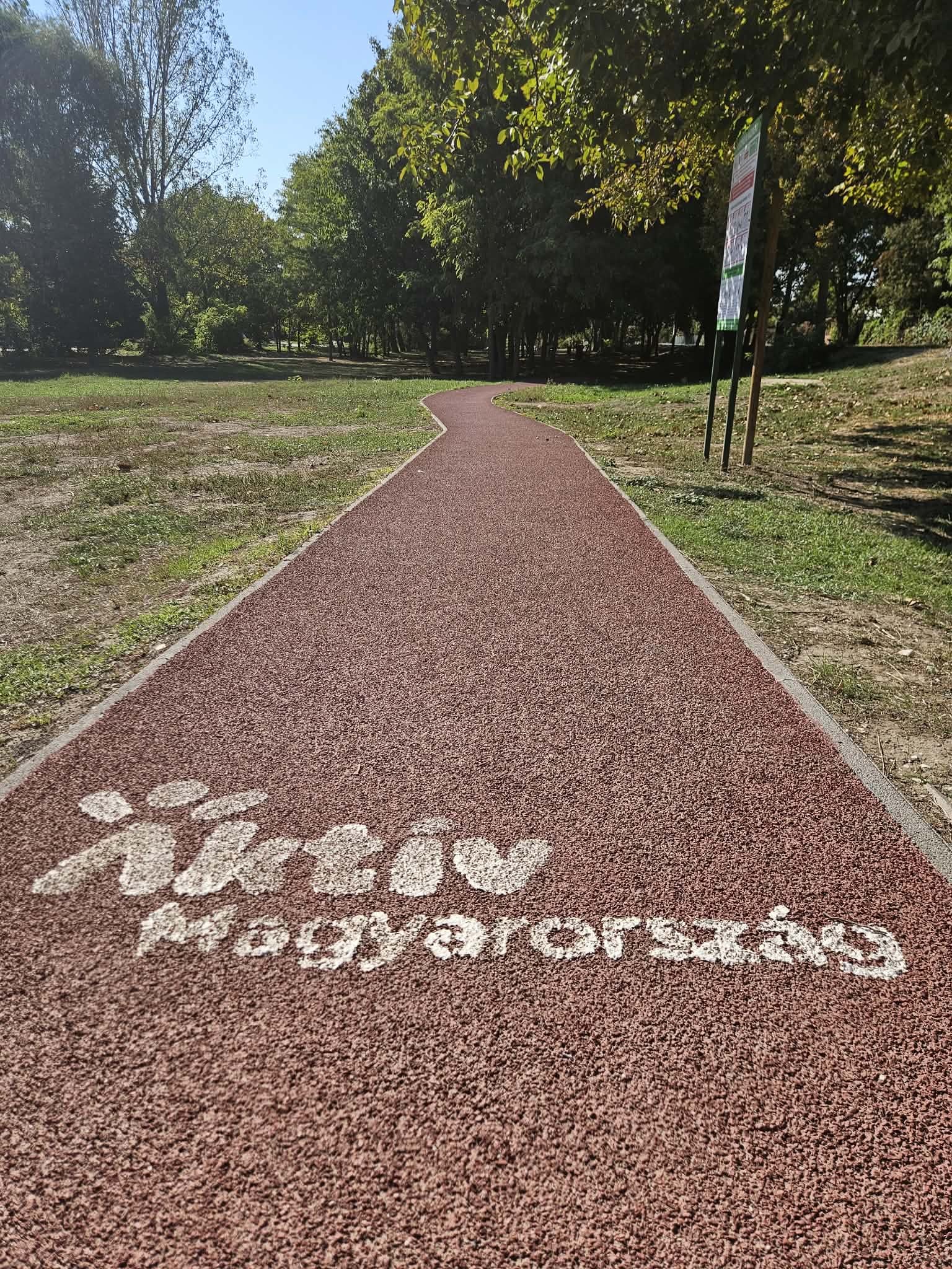 Futópálya