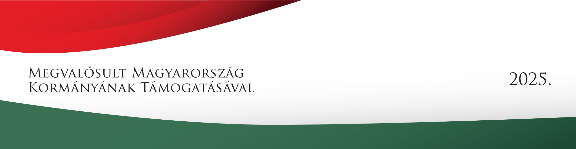 Megvalosult magyarorszag kormanyanak tamogatasaval 2025